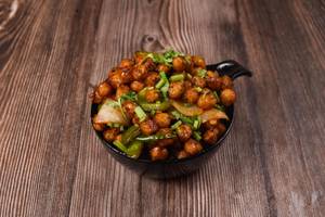Chana Chilli