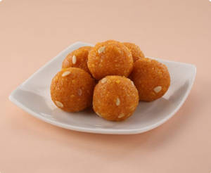 Sadha Moti-5 Pcs