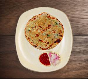 Gobi pratha