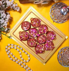 Rose Crunch - 1 Box