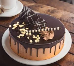 Choco kasata