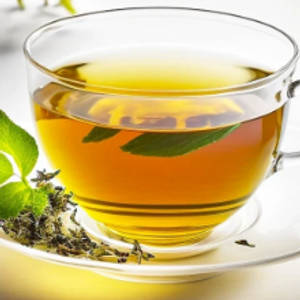 Moringa Hibiscus Tea