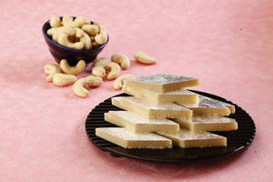 Kaju Katli-200gm