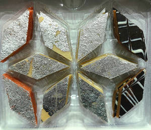 Kaju Katli Mix-200gm