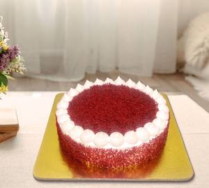 Red Velvet Cake