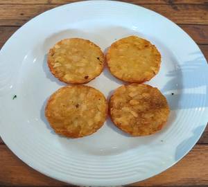 Hash Browns