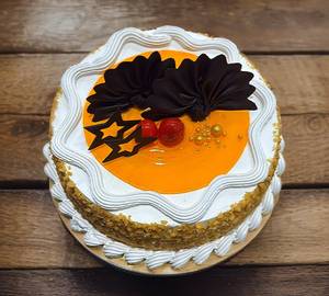 Butterscotch Cake 1kg