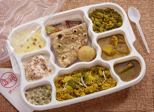 Special Tiffin