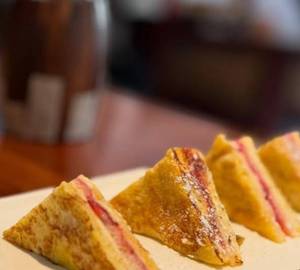 French Toast