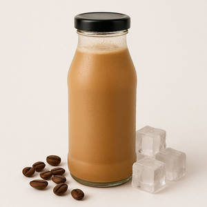 Cold Coffee