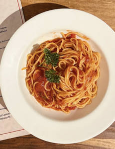 Spaghetti Pasta