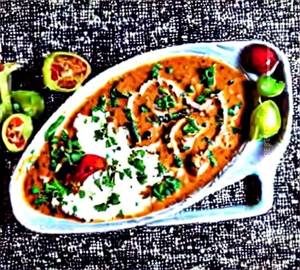 Veg Handi