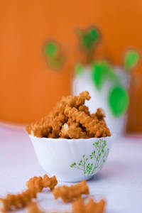TOMATO MURUKU (200 Gm)
