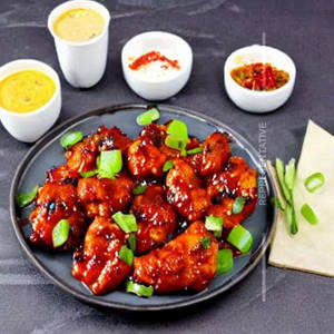 Chilli Chicken