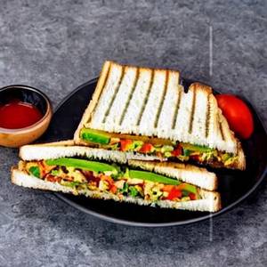 Veg Sandwich