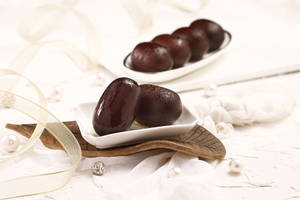 Kala Jamun 5 Pcs