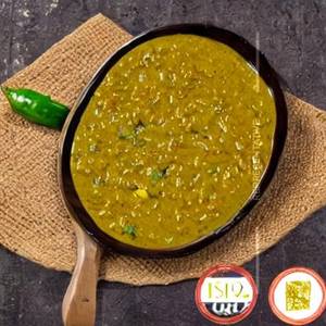 Jeera Dal