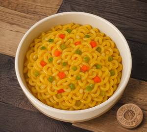 Mixed Veg Maggi