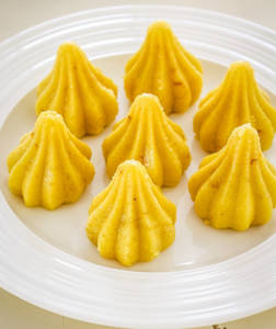 Amba Modak 21