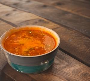 Minestrone Soup