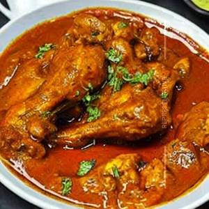 Mishra special chicken