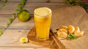 Orange Juice