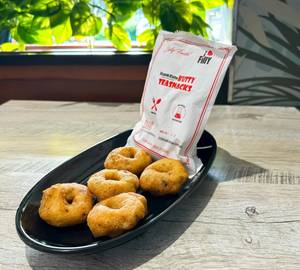 Kutty Uzhunnu Vada [5 Pieces]