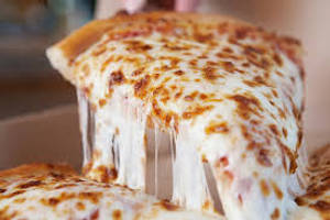8"" Cheese Pizza (Single)          