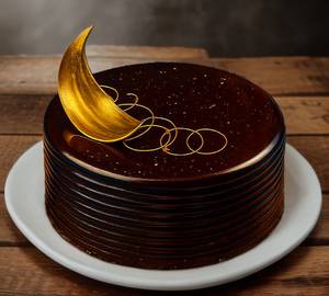 Chocolate Truffle Cake Egg 500G