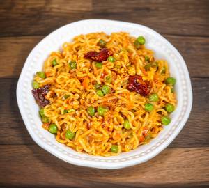 Matar Maggi