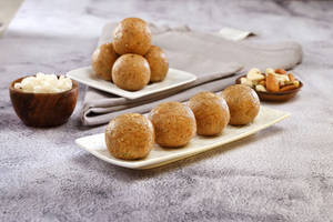 Poushtik Ladu-5 Pcs