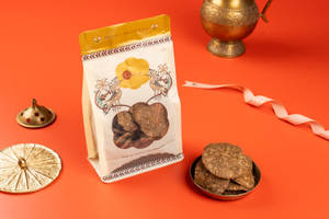 Ragi Chekkalu