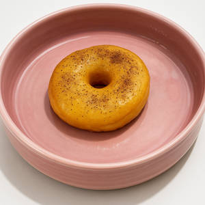 Cinnamagic Donuts