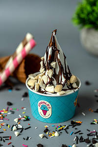 Nutty Crunch