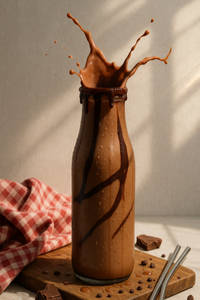 Chocolate Shake