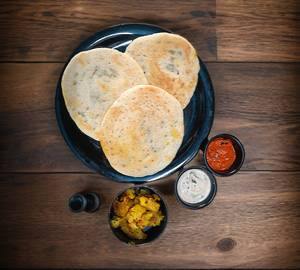 Set dosa [3 pieces]