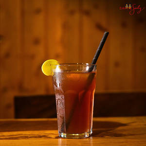 Classic Lemon Ice Tea