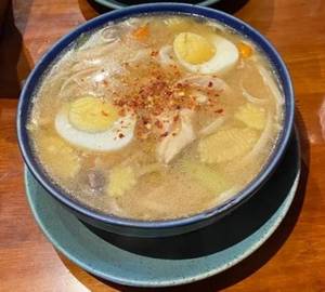 Miso Ramen Chicken290