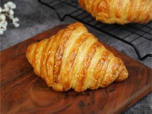 Butter Croissant