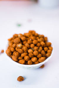 MASALA PEANUTS (250 Gm)