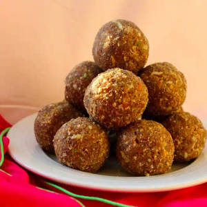 Soth Laddu 250Gm