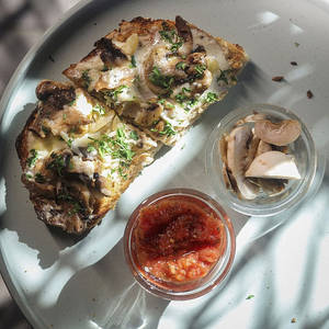 Bruschetta