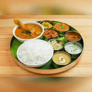 Naatukozhi Saapadu