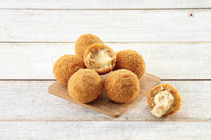 Cheese Hot Shots Chicken