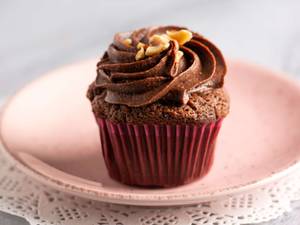 Chocolate Cupcake [1 Piece]