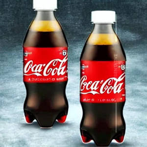 Coke