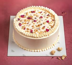 Cashew Wonder Cake