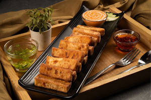 Paneer Crispy