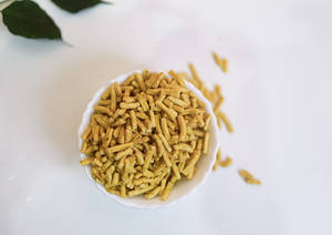 RATLAMI SEV (200 Gm)