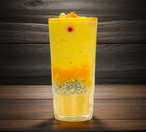 Pineapple Faluda